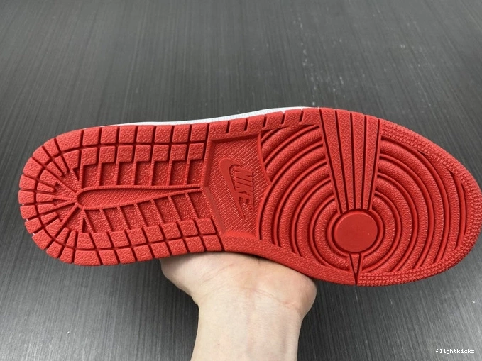 Heritage 1 Jordan OG Retro High 555088-161 0812